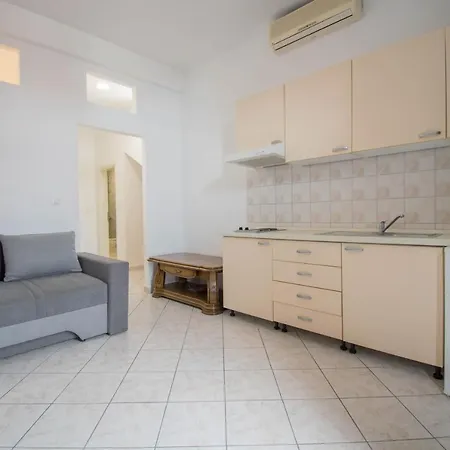 Apartment Manuela -