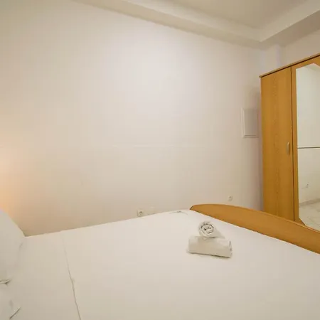 Manuela - Apartment *