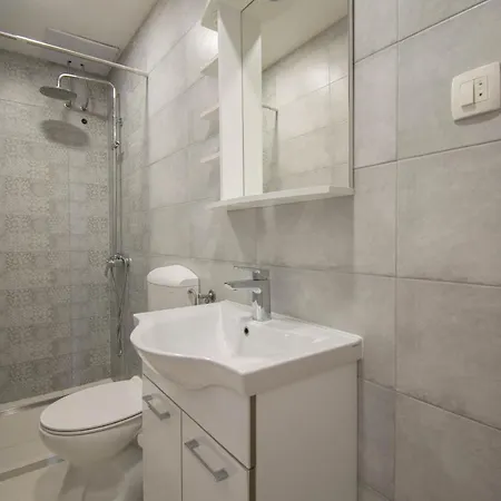 Manuela - Apartment *