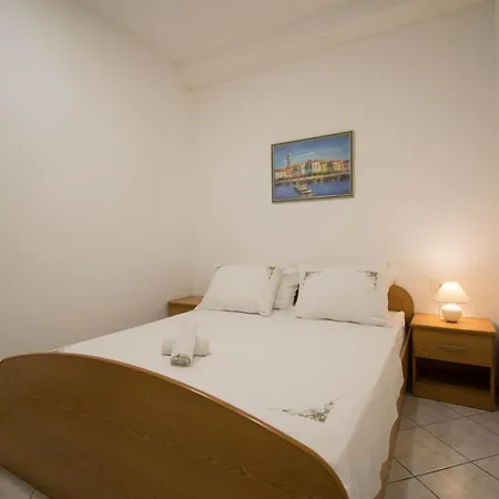 Manuela - Apartment