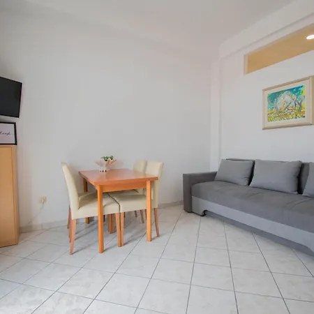 Apartman Manuela - Baska Voda