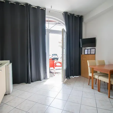 Apartment Manuela -